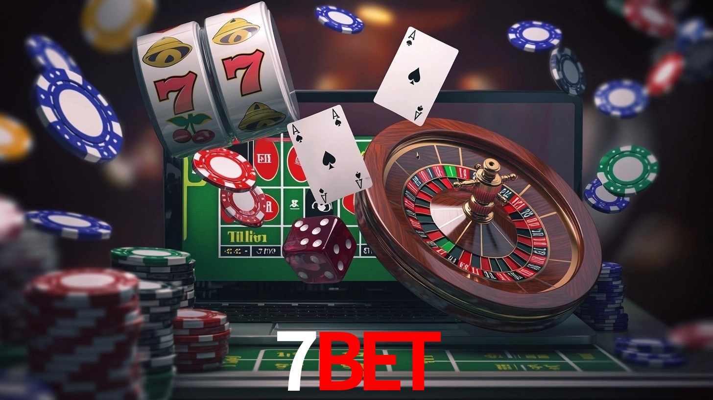 Welcome Bonus 7bet
