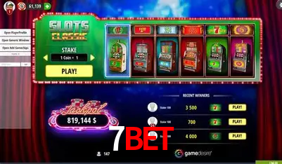 Live Casino 7bet